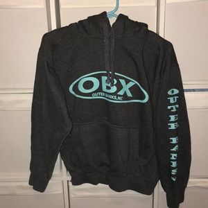 OBX hoodie
